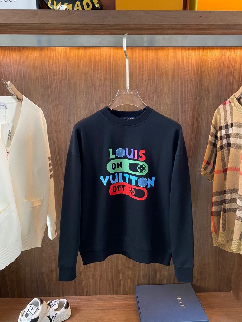 Louis Vuitton Hoodies